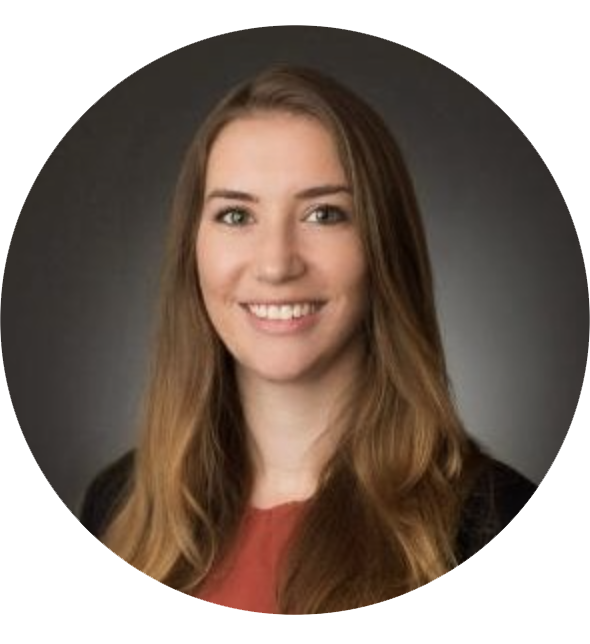 Portrait Laura Paumard, Total Marketing Services (TMS)